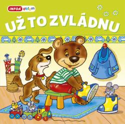 Kniha s klopami - U� to zvl�dnu