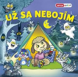 U� sa neboj�m