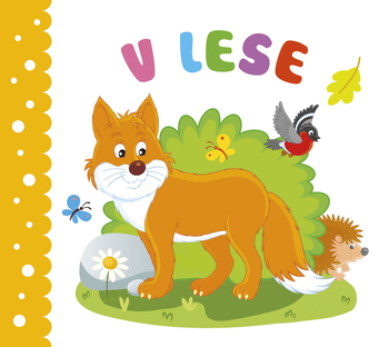 V lese leporelo