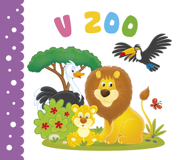 V ZOO leporelo
