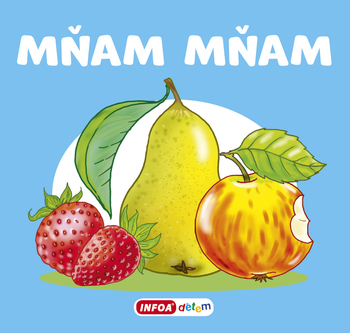 M�am m�am leporelo