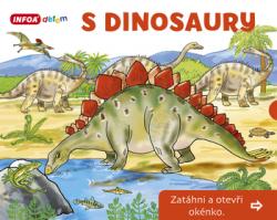 Otev�i ok�nko - S dinosaury