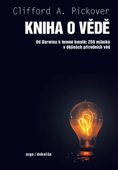 Kniha o v�d�