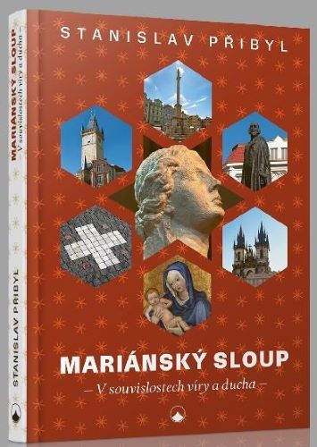 Mari�nsk� sloup