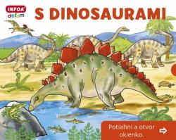 Otvor okienko - S dinosaurami (SK vydanie)