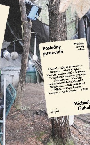 Posledn� pustovn�k