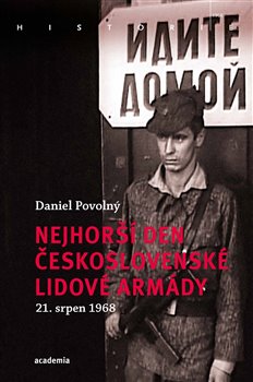 Nejhor�� den �eskoslovensk� lidov� arm�dy