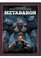 Metabaron bro�.