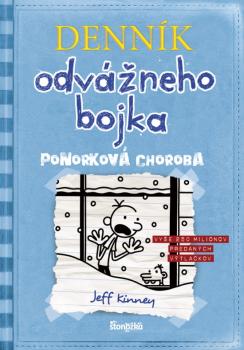 Denn�k odv�neho bojka 6: Ponorkov� choroba, 3. vydanie