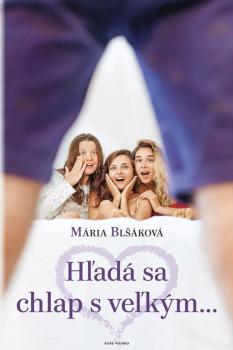 H�ad� sa chlap s velk�m...