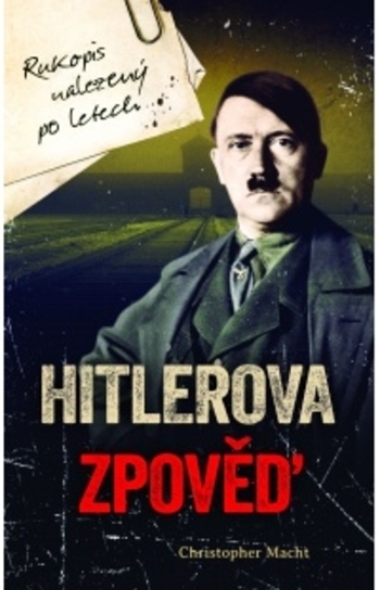 Hitlerova zpov��