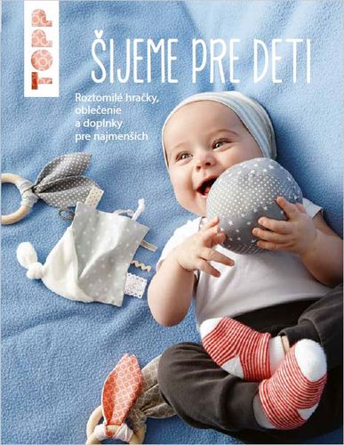 TOPP �ijeme pre deti BOOKMEDIA