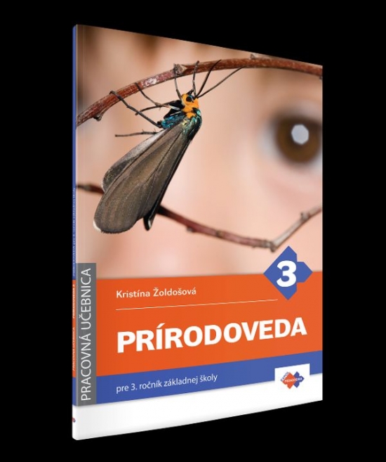 Pr�rodoveda pre 3. ro�n�k z�kladnej �koly