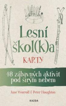 Lesn� �kol(k)a - karty