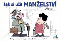 Jak si u��t man�elstv�
