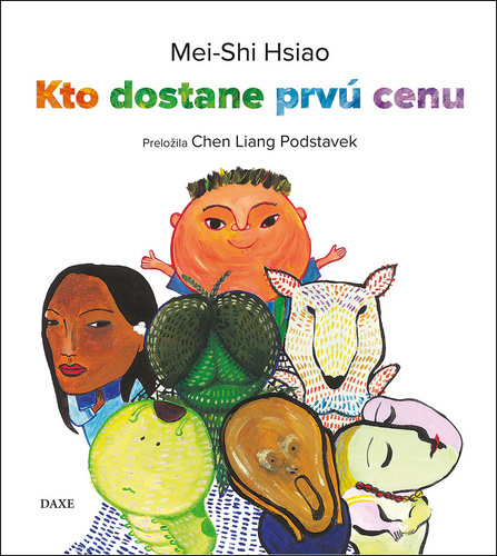 Kto dostane prv� cenu