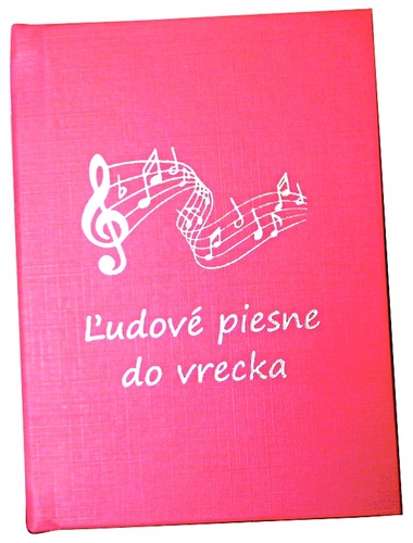 �udov� piesne do vrecka