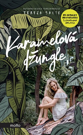 Karamelov� d�ungle