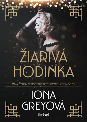 �iariv� hodinka