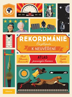 Rekordm�nie