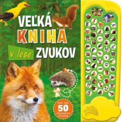 Ve�k� kniha zvukov v lese