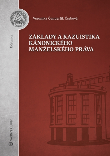 Z�klady a kazuistika k�non. man�el. pr.