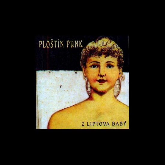 Plo�t�n Punk: Z Liptova Baby