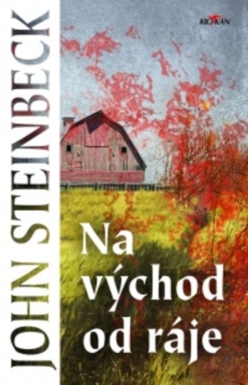 Na v�chod od r�je