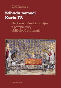 Z�hada nemoci Karla IV.