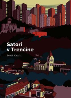 Satori v Tren��ne