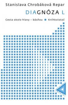 Diagn�za L: Cesta okolo hlavy - b�s�ou Kn�hkoloto�