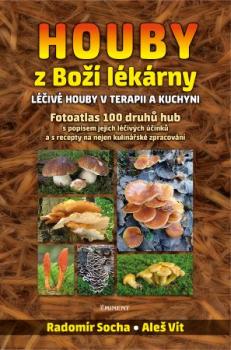 Houby z Bo�� l�k�rny