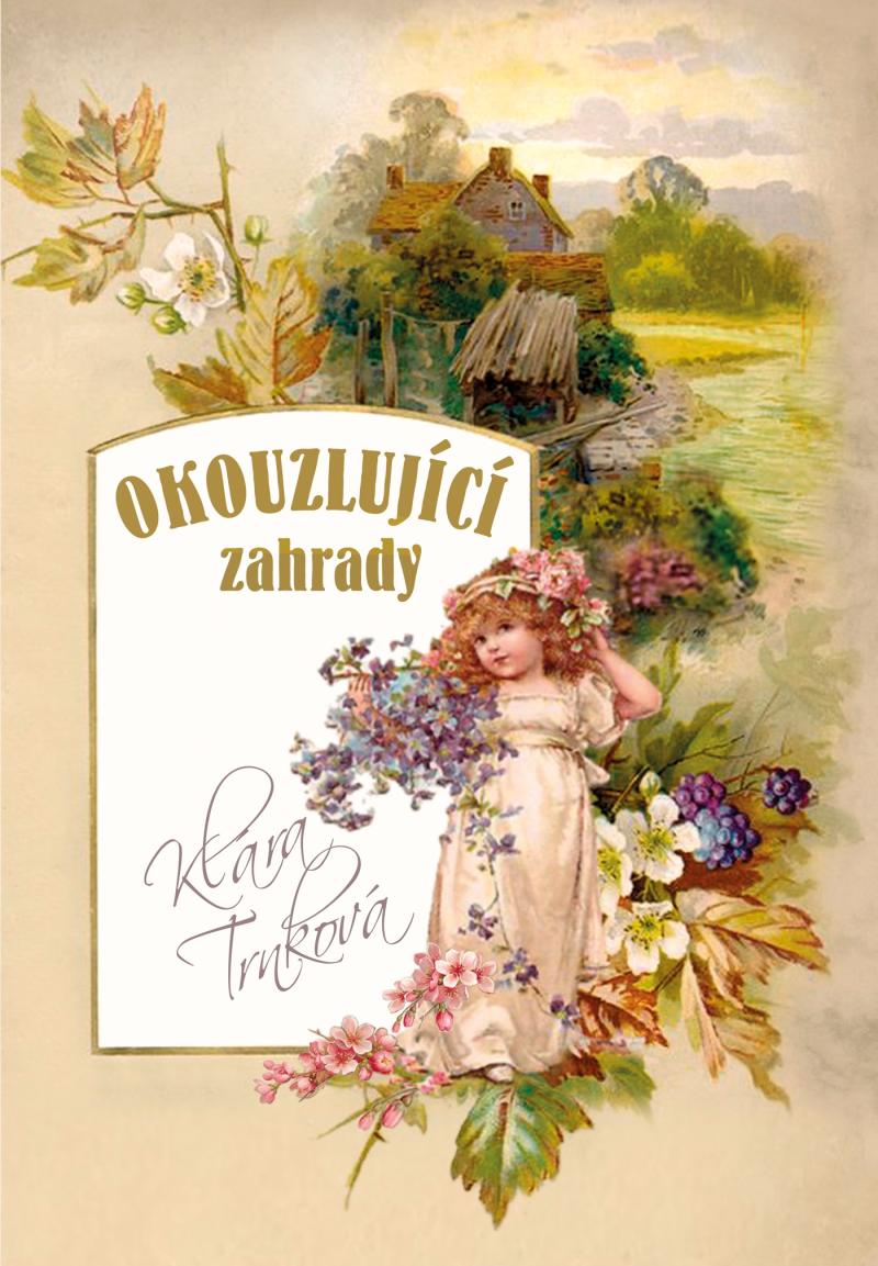 Okouzluj�c� zahrady STUDIO TRNKA