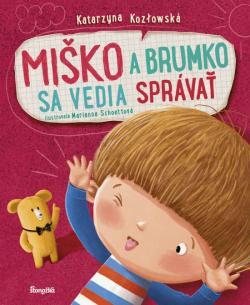 Mi�ko a Brumko sa vedia spr�va�