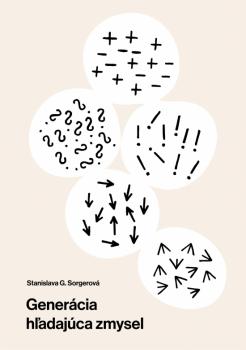 Gener�cia h�adaj�ca zmysel