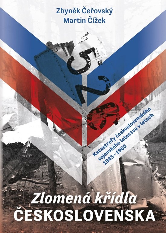 Zlomen� k��dla �eskoslovenska
