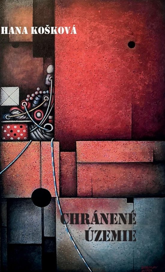 Chr�nen� �zemie