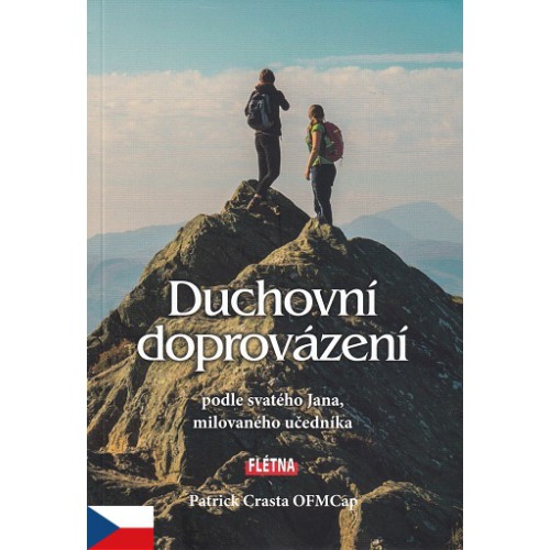 Duchovn� doprov�zen�