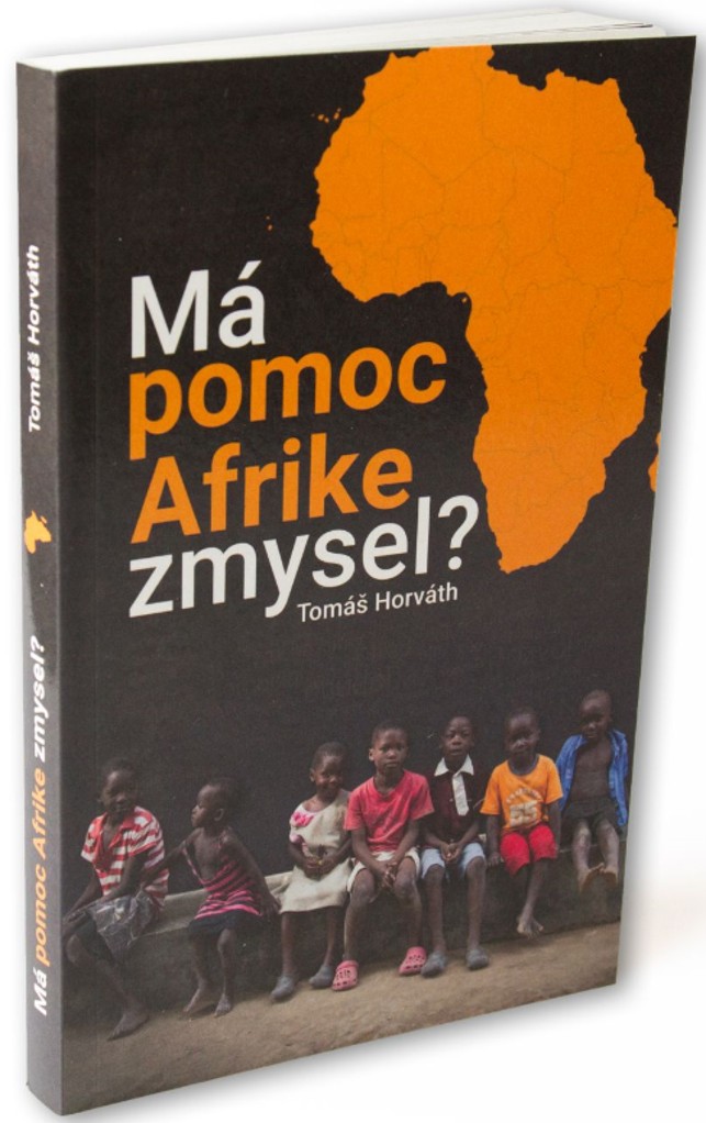 M� pomoc Afrike zmysel?