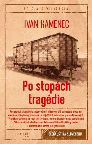 Po stop�ch trag�die