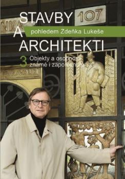 Stavby a architekti pohledem Z. Luke�e 3