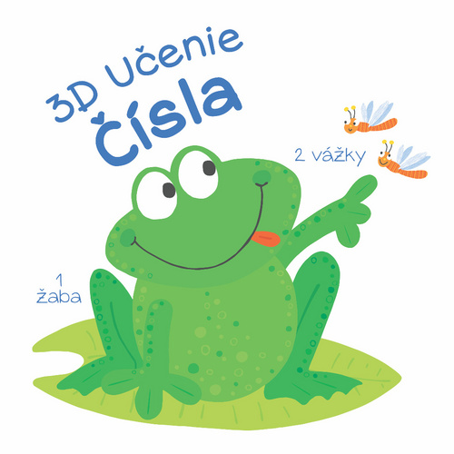 3D U�enie ��sla 2.vyd.