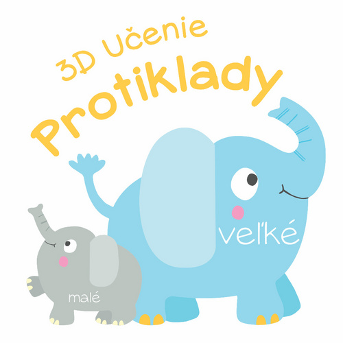 3D U�enie Protiklady 2.vyd.