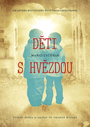 D�ti s hv�zdou