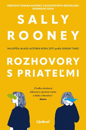 Rozhovory s priate�mi