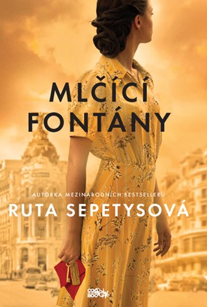 Ml��c� font�ny
