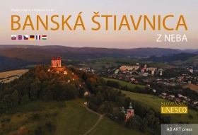 Bansk� �tiavnica z neba AB ART