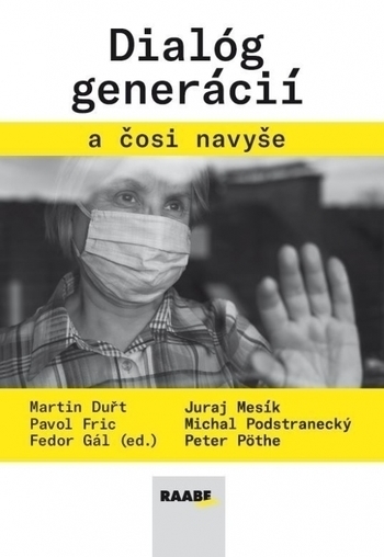 Dial�g gener�ci� a �osi navy�e