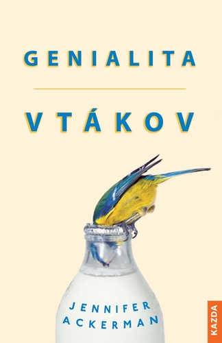 Genialita vt�kov