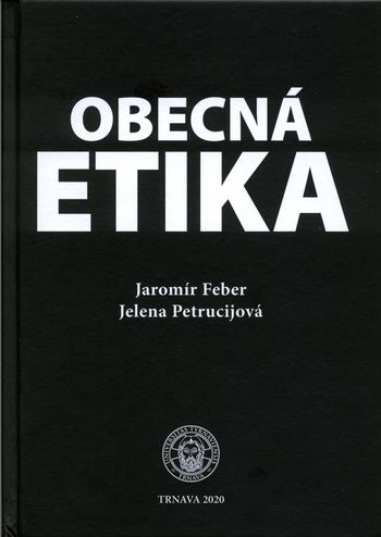 Obecn� etika